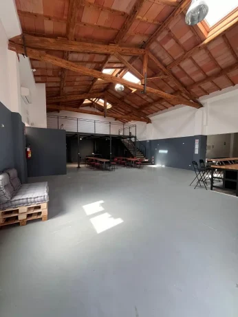 URBAN LOFT