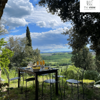 Tenuta di Ghizzano Resort