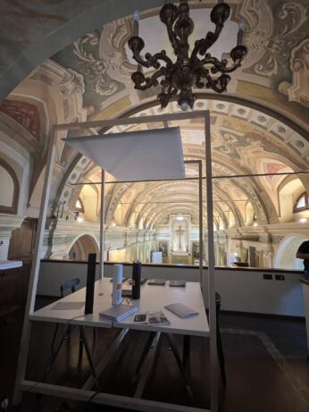 Sala recaldini