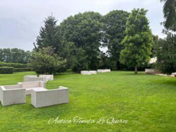 Antica Tenuta Le Querce
