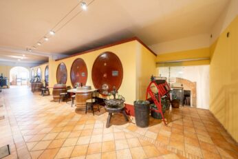 Antica Cantina leonardi
