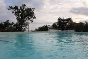 Confini Retreat