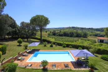 Villa Orsini Peccioli