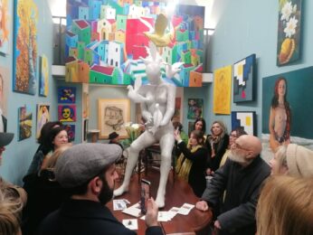 Art and MORE