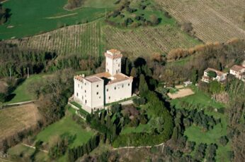 Torre del castellano