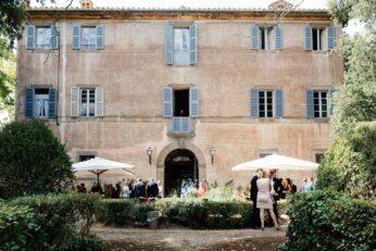 Villa Muti Bussi