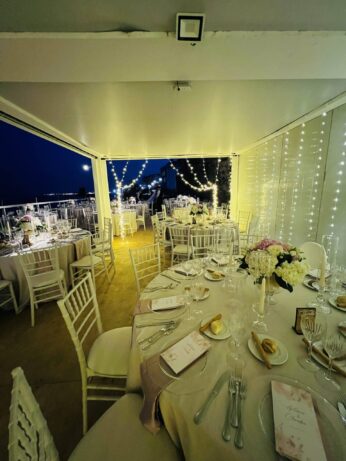 Sirina – Beach Resort