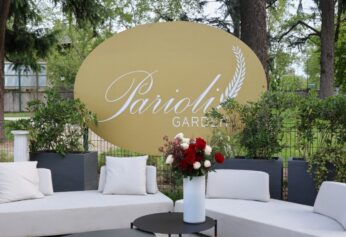 Ristorante Parioli Milano
