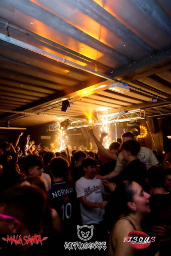 Rezet Club