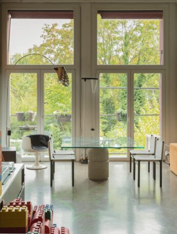 Loft LabCarraro