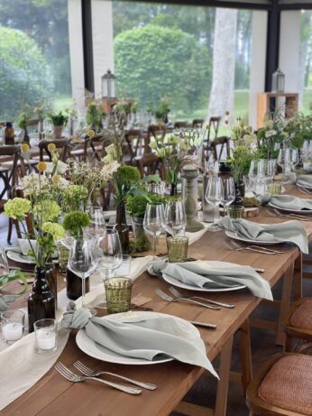 Cavallini Events