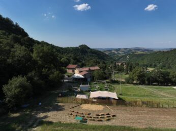 Agriturismo Il Granello – Cucina & Relax