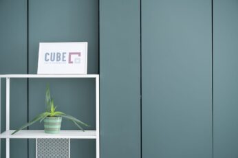 CUBE SUITE COWORKING