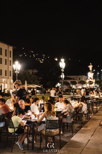 Granaio – Brescia
