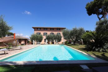 Villa milea