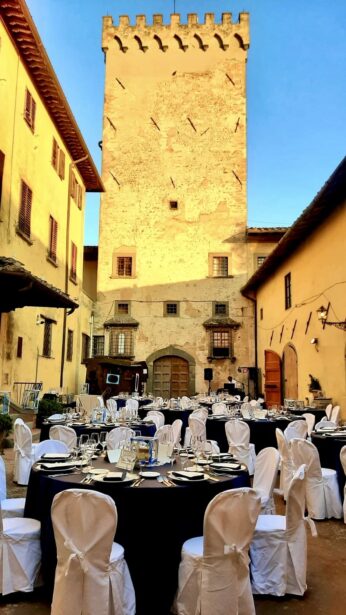 TENUTA il CORNO
