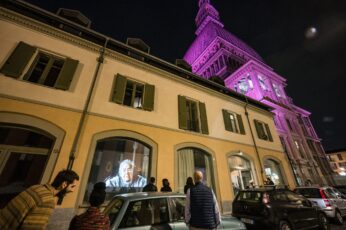 Recontemporary | Spazio per eventi