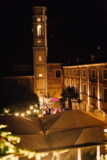 Il Campanile
