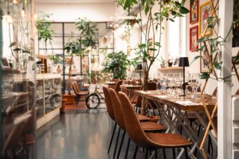 Posto Arte Cucina Eventi
