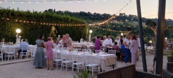 Villa Amaranto ristorante e dimora per eventi