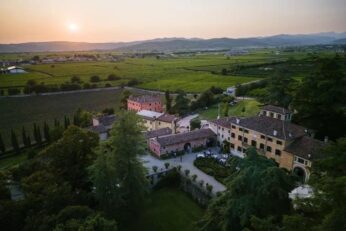 Villa Vanzetti