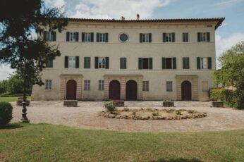 Villa Cavaglioni