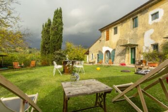 Mezzadria