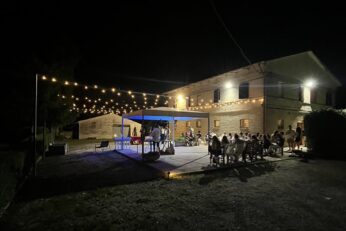 Villa la Cascina