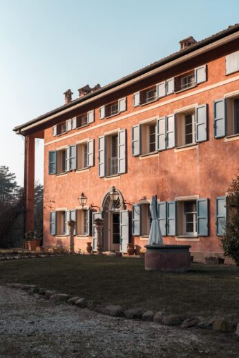 Tenuta Cantaia