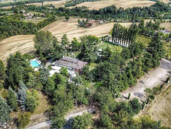 Villa Leda & Romano