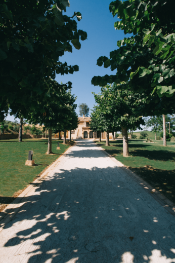 Villa Roberti