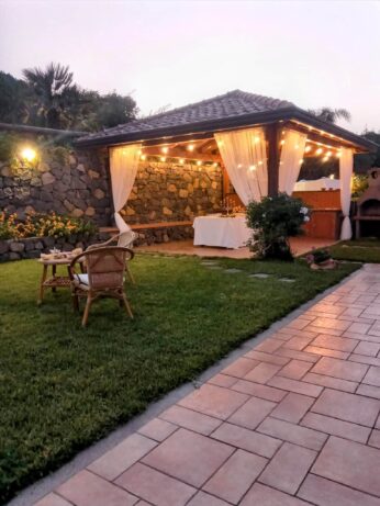 Villa Imbesi