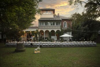 Villa Paolina