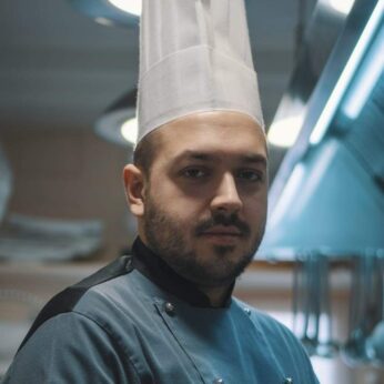 Simone private Chef