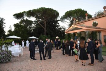Villa Dino