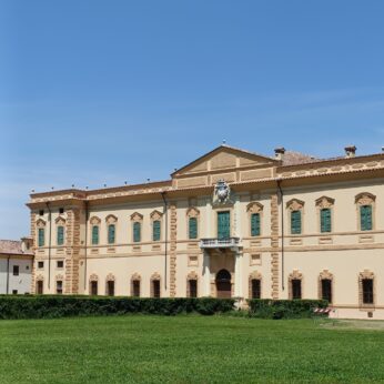 Villa Arrigona