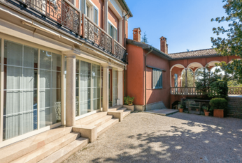 Villa Magnolia