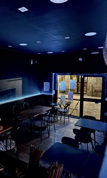 Dream Cocktail Bar