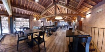 Pizzeria La Colombara