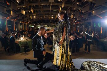 Giulia Fantin Events