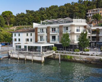Ristorante Al Porticcioli