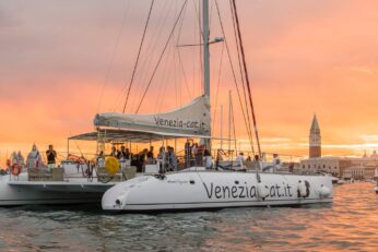 Venezia Catamaran Cruises