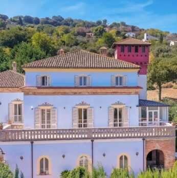 Relais Villa Rossi