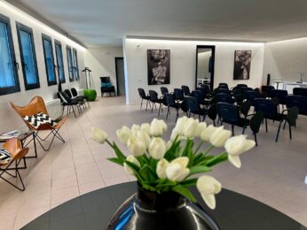 BUSINESS LOFT Vicenza