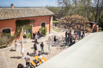 Masseria Sant’Agapito