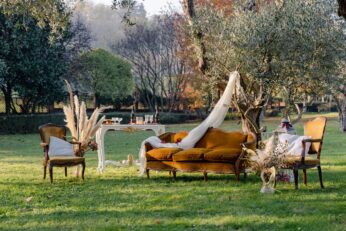 Villa Garnerone