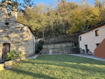 Borgo San Bernardo