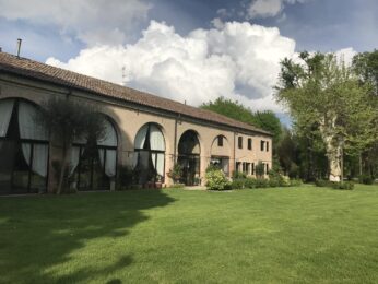 Barchessa Nardi