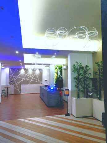 Dipéry Eventi