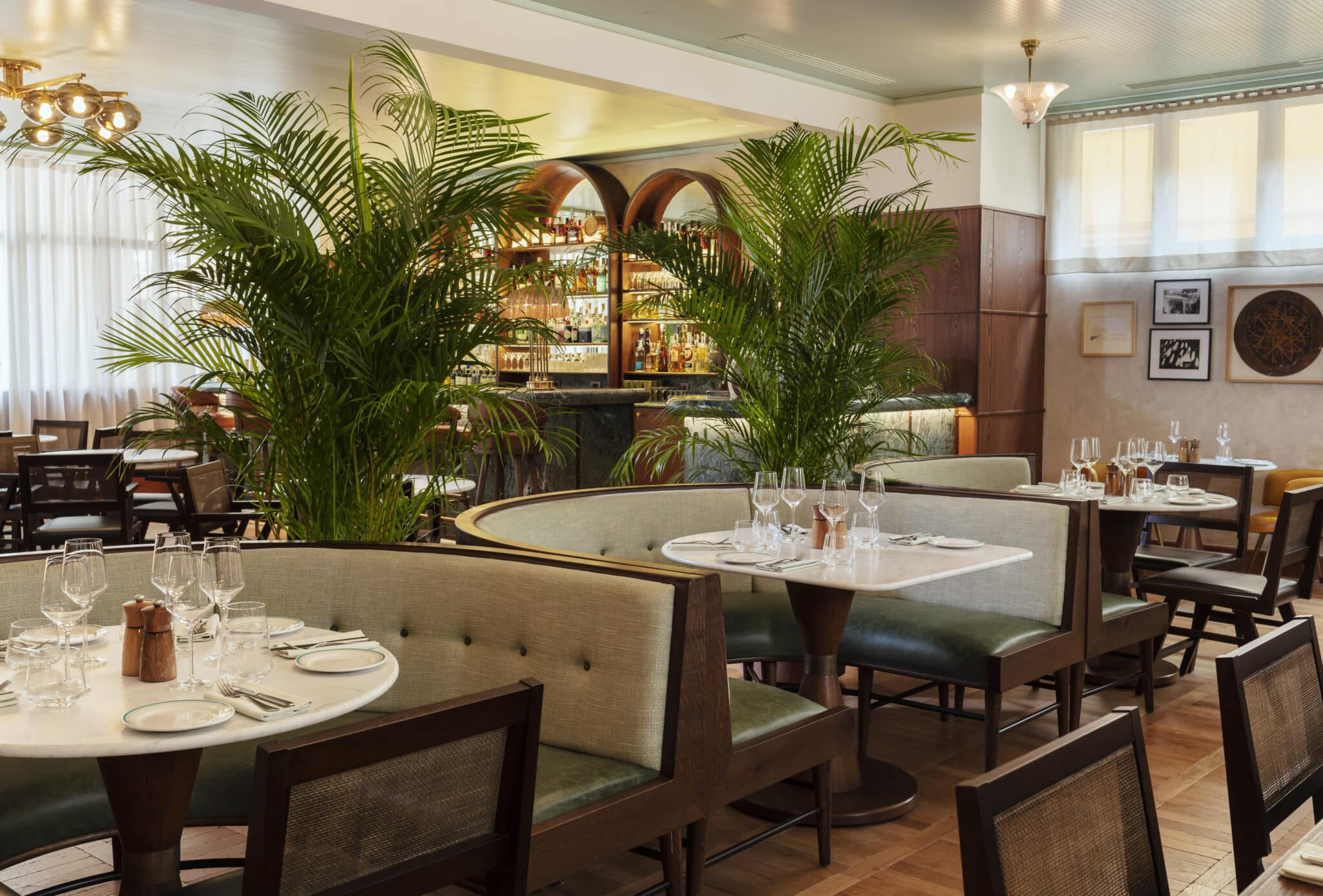 The Hoxton Rome - Roma | AREA Events